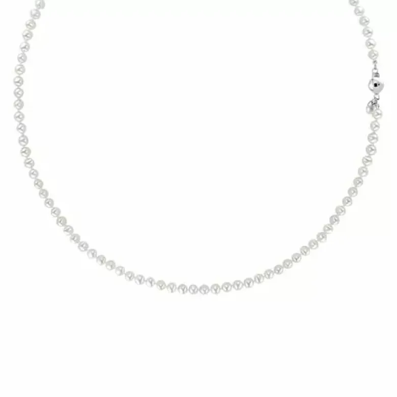 Toive helminauha PEARL 45CM