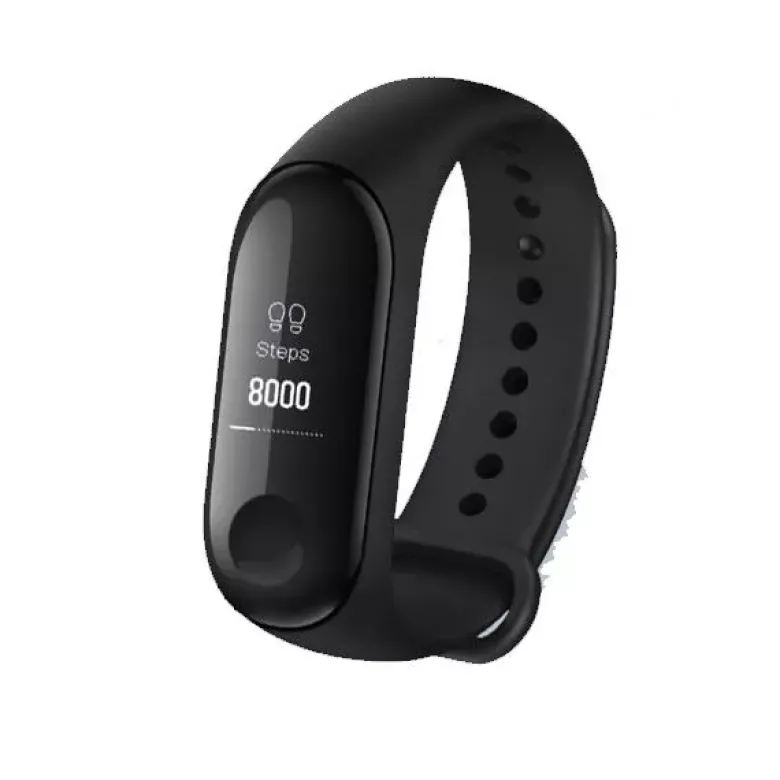 Xiaomi Amazfit MI Band 3 kello 19831
