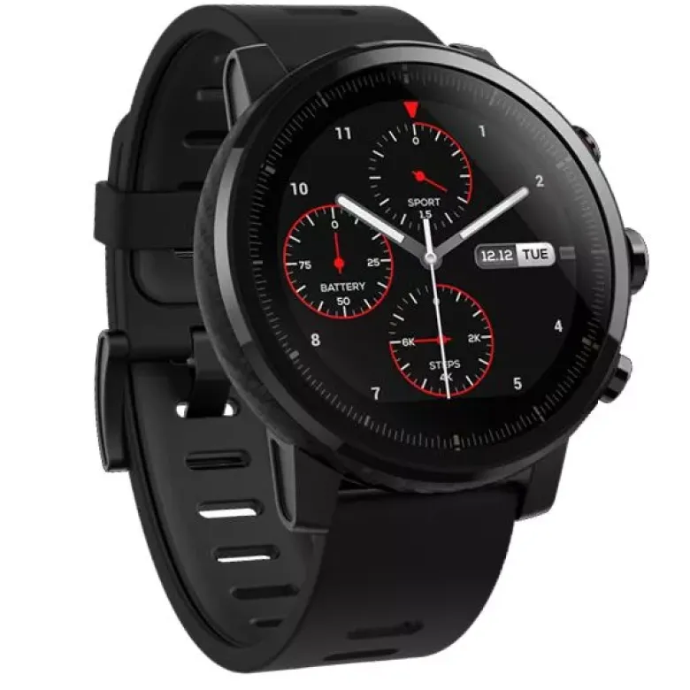 Xiaomi Amazfit Stratos miesten kello 20917