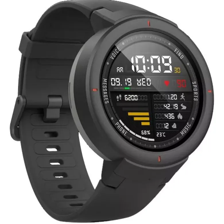 Xiaomi Amazfit Verge miesten kello 632
